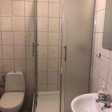 Nocleg W Samym Sercu Starowki בית אירוח