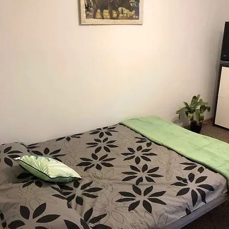 Nocleg W Samym Sercu Starowki 홈스테이